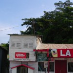 Border for Tikal