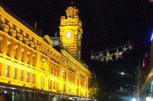 flinders